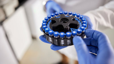 SPI Pharma partnership provides sustainable supply of vaccine adjuvants